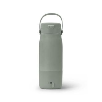 OEM Botella Calentadora De Agua Port&aacute;til Nuvita 1190 3 En 1 De 500 Ml