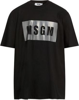 Msgm TOPWEAR - T-shirts on YOOX.COM