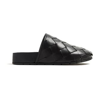 Bottega Veneta Heren, Schoenen, Zwart, Maat: 41 EU