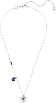 Swarovski Mujer, Accesorios, Gris, Talla: ONE Size