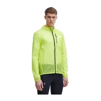 The North Face Windstream Shell - Sport - Hombre - Verde - L