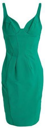 Elisabetta Franchi VESTIDOS - Minivestidos en YOOX.COM