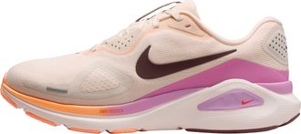 Nike (WMNS) Nike Structure 26 Chalk Light Magenta HQ2589-113