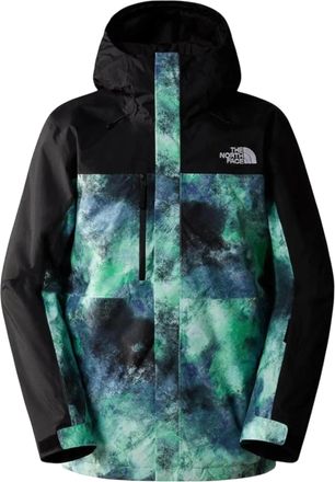 The North Face Freedom Insulated Jacket in Blue Men