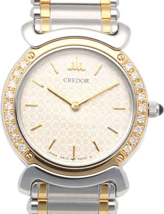 Seiko Seiko