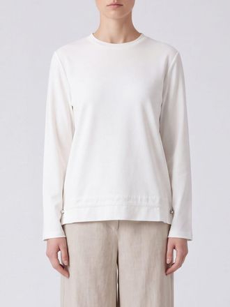 Eleh Maglia Donna colore Bianco
