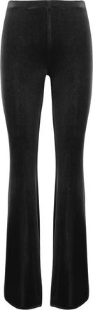 F.it Donna, Pantaloni, Nero, 2Xl, new