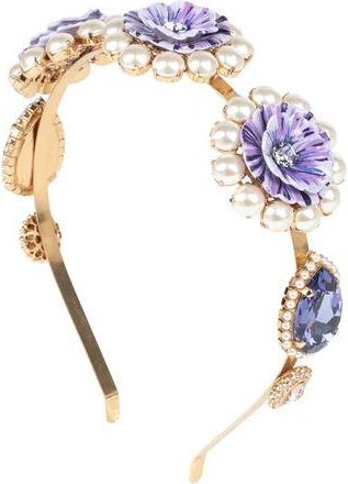 Dolce & Gabbana ACCESSOIRES - Haaraccessoires auf YOOX.COM