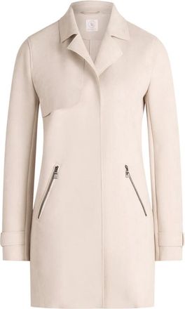 Betty & Co Dames, Jassen, Beige, Maat: 3XL