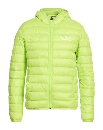 Emporio Armani ROPA DE ABRIGO - Plum&iacute;feros y acolchados en YOOX.COM