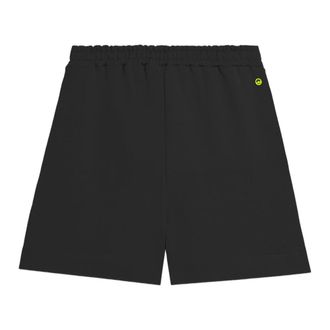 Barrow Casual Shorts, male, Black, Size: XL 110 Sweatshorts