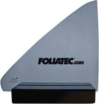 OEM Pel&iacute;cula Solar - Foliatec - Fo16190 - Protecci&oacute;n Uv/calor - 76x300 Cm - Negro