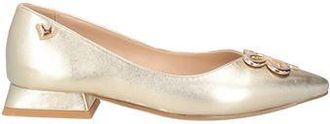 Braccialini FOOTWEAR - Ballet flats on YOOX.COM