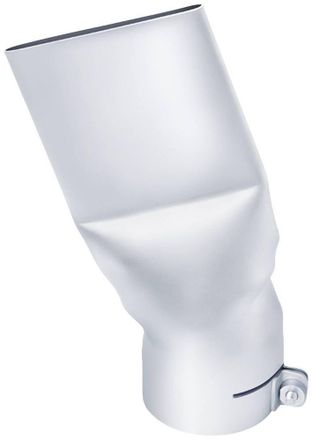 Steinel Boquilla Plana En &Aacute;ngulo 74x3 Mm