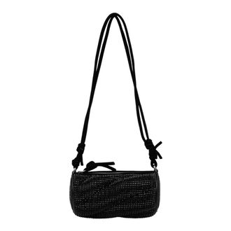 Fiorucci Dames, Tassen, Zwart, Maat: ONE Size