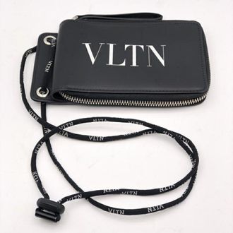 Valentino Garavani Black (Pre-Owned)