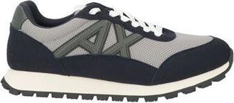 A|X Armani Exchange CALZATURE - Sneakers su YOOX.COM
