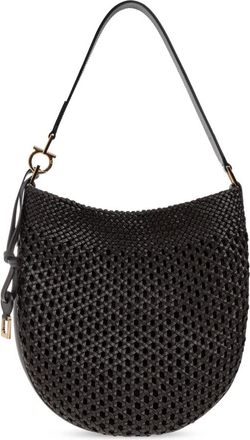 Ferragamo Donna, Borse, Marrone, Taglia unica, new