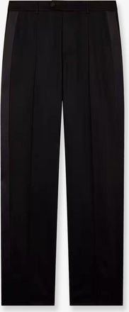 Golden Goose Pantaloni Pablo in lana vergine - GOLDEN GOOSE DELUXE BRAND - gender_Man