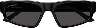 Balenciaga Bb0305 S Sunglasses