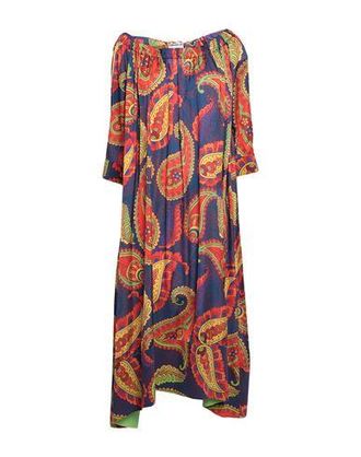 La Petite Robe Di Chiara Boni VESTITI - Vestiti midi su YOOX.COM