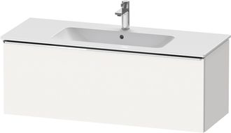 Duravit Duravit D-neo Mueble Bajo Lavabo Suspendido, 1210x440x462mm, 1