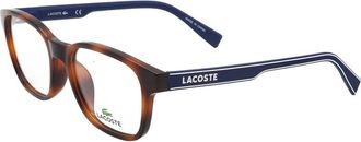 Lacoste Unisex L3645 49Mm Optical Frames