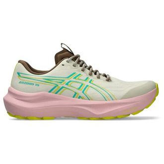 Asics GT-2000 14 TR Trailrunningschuhe f&uuml;r Damen | bunt