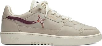 Axel Arigato Dice Lo Bee Bird sneakers - Bruin