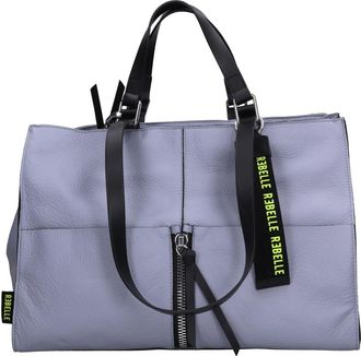 Rebelle Tassen, Dames, Paars, ONE Size, Tassen.. Paars