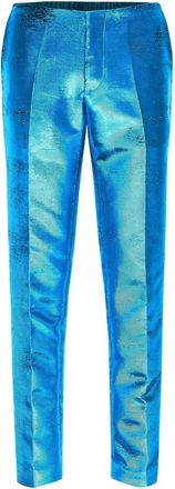 Maison Margiela Hombre, Pantalones, Azul, Talla: M