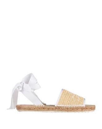 Love Moschino FOOTWEAR - Espadrilles on YOOX.COM
