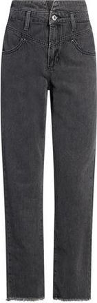 Guess BOTTOMWEAR - Jeans on YOOX.COM