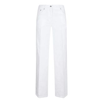 True Royal Chinos, female, White, Size: M True Royal Rtw... White