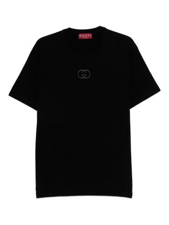 Gucci Short Sleeve T-Shirt