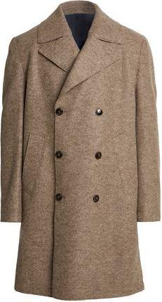 Baldessarini CAPISPALLA - Cappotti su YOOX.COM
