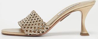 Aquazzura Candy