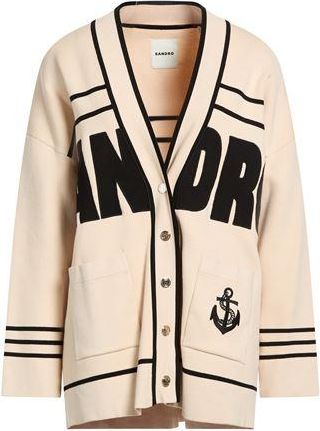 Sandro STRICKWAREN - Strickjacken auf YOOX.COM