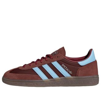 adidas Handball Spezial Fox Brown Clear Sky IH6596