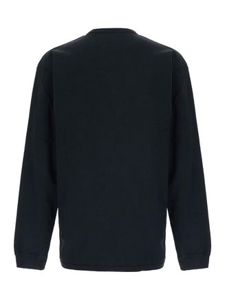 ERL Long-Sleeve T-Shirt - Black