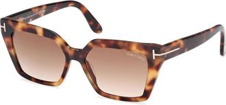 Tom Ford Ft1030/S Sunglasses