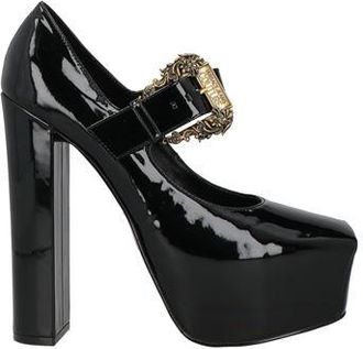 Versace SCHUHE - Pumps auf YOOX.COM