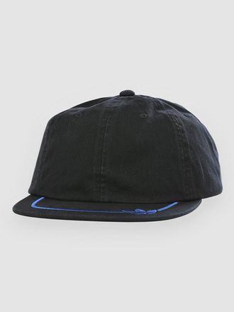 adidas Skate Cap schwarz