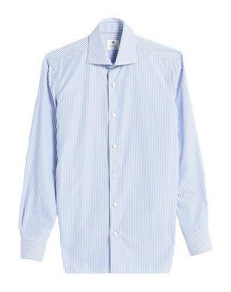 LUIGI BORRELLI NAPOLI TOPS - Hemden auf YOOX.COM