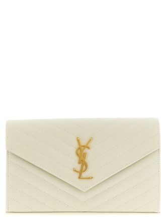 Saint Laurent Monogramme Crossbody Bag