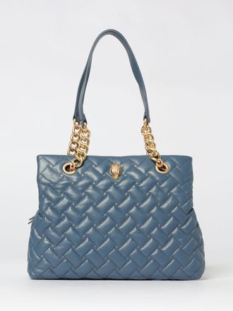 Kurt Geiger Borsa Kensington Tote Kurt Geiger London in pelle matelass&egrave;