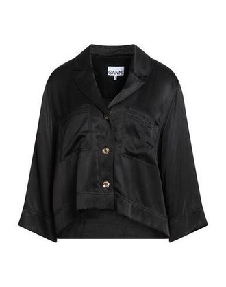 Ganni TOPWEAR - Camicie su YOOX.COM