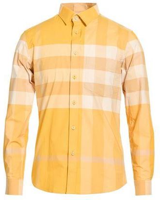 Burberry CAMISETAS Y TOPS - Camisas en YOOX.COM