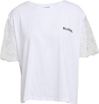 Blugirl TOPWEAR - T-shirts su YOOX.COM
