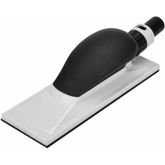 OEM Bloques De Lijado, Extracci&oacute;n Manual De Almohadillas De Lijado, Bloque De Esponja De Lijado Sin Polvo, 198x70mm - Crezuo